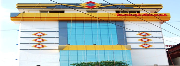 Hotel Durai - Cuddalore 01.jpg